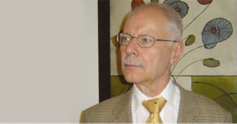 Friedrich Zempel